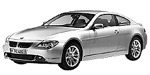 BMW E63 C3913 Fault Code