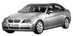 BMW E90 C3913 Fault Code