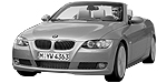 BMW E93 C3913 Fault Code