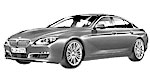 BMW F06 C3913 Fault Code