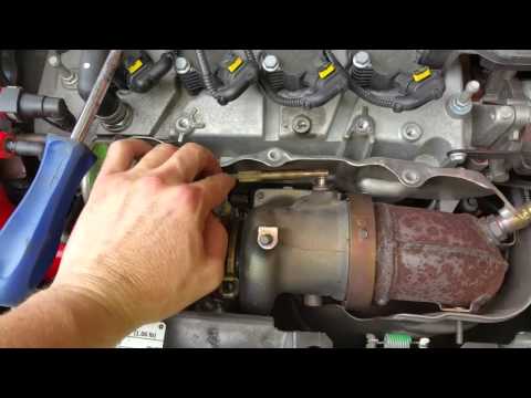 See C3913 repair manual